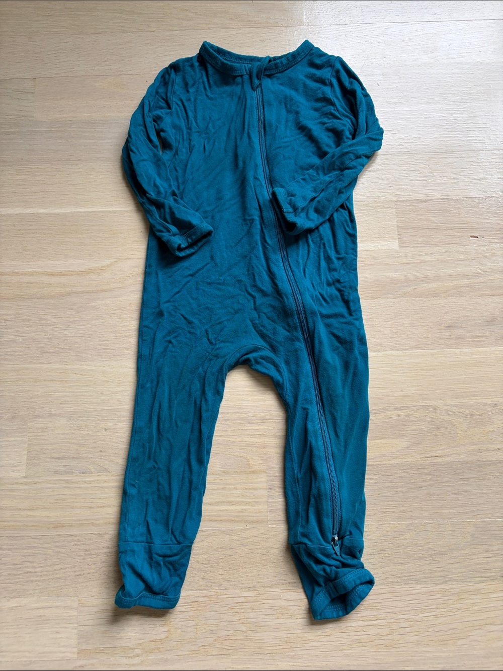 Kyte baby romper